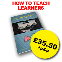 How To Teach Learners Book