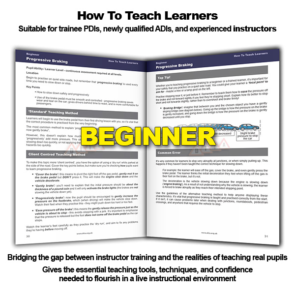 How To Teach Learners Book - Beginner